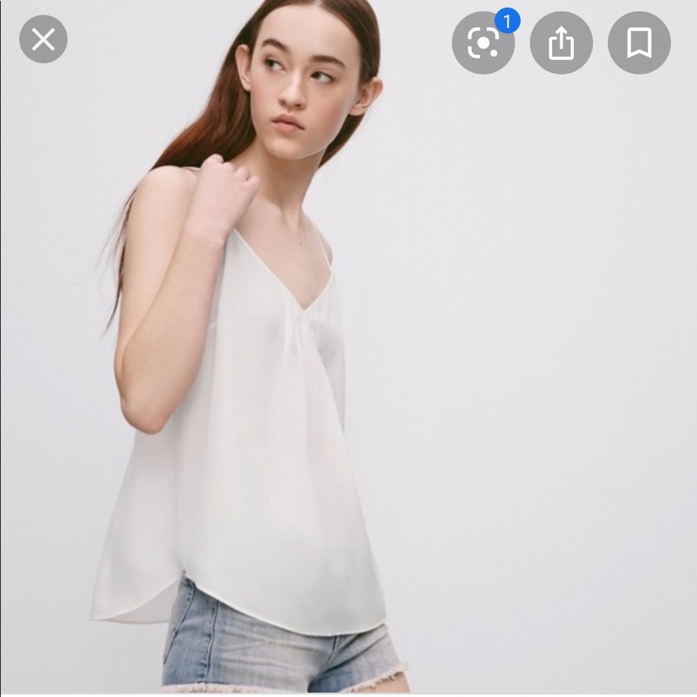 Talula Tank Top!